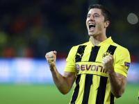 Szef Borussii zmienił zdanie. Robert Lewandowski może odejść