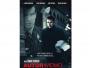 Plakat filmu "Autor widmo" Romana Polańskiego