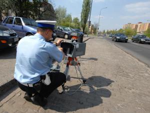 Policja: Wiemy, jak wygrać z piratami