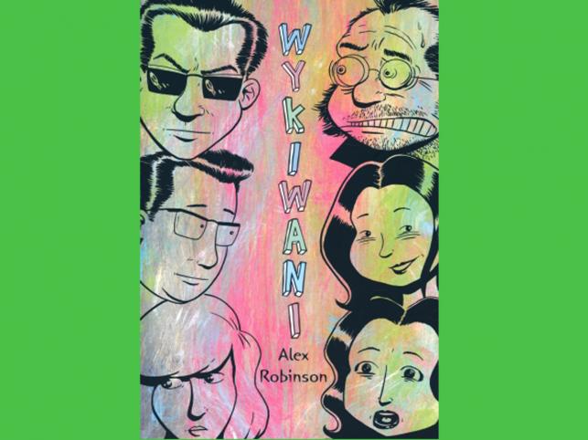 "Wykiwani"