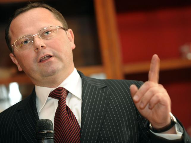 SLD powoli zamienia się w sektę