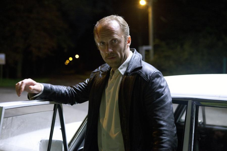 Łukasz Simlat w filmie "Bilet na Księżyc"