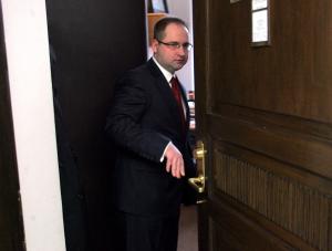 Adam Bielan: PO chce przyspieszonych wyborów w czerwcu