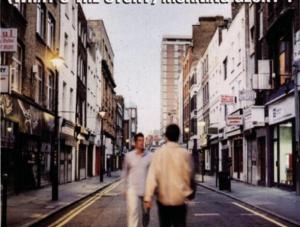 Oasis -  quot;What™s the Story quot; Morning Glory quot;