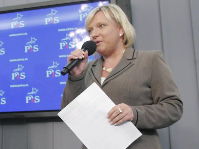 PiS znów o kastracji pedofili