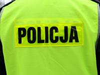Wypadek uratował uprowadzoną 16-latkę?