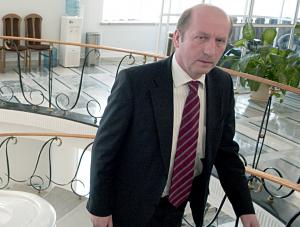 Płażyński: Kurski prezydentem? Nie ma szans