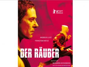 "Der Räuber"