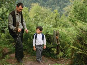 quot;Bal quot;, reż. Semih Kaplanoglu. Turecko-niemiecka produkcja, zdobywca Złotego Niedźwiedzia 60. Berlinale