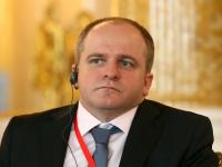 Kowal w Kijowie: Okrągły stół na Ukrainie to wirtualny projekt