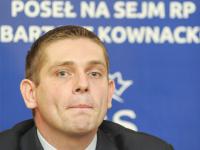 Poseł PiS o przejęciu zespołu: Skorzystaliśmy ze swoich uprawnień