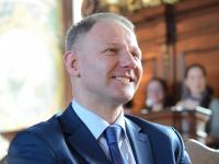 Protasiewicz za Sikorskiego? "Jacek sam się nie pcha, ale nie odmówi"
