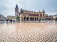 Światowe Dni Młodzieży w Krakowie od 26 do 31 lipca