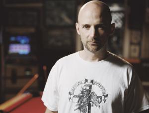 Moby będzie promował album "Destroyed"
