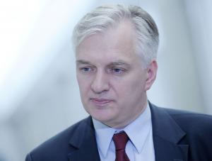 Gowin: PiS rozpadnie się po wyborach