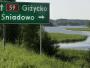 Mazury prowadzą w rankingu na Cud Świata