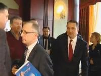 Kulisy negocjacji Sikorskiego w Kijowie. Dlaczego padło słynne: Wszyscy zginiecie