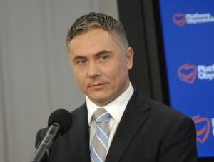 Mularczyk wzbija tumany kurzu