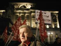 Bronił eksmitowanych, teraz zakłada partię. Ikonowicz wraca do gry