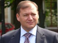 Współpracownik Janukowycza tymczasowo aresztowany