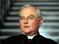 Abp Hoser o konflikcie w Jasienicy. "To nie tak jak przedstawiają media"