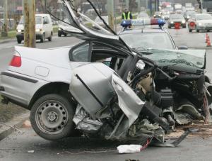 Polacy piją i giną na drogach jak muchy