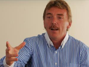 Boniek: Nie rezygnuję z walki o fotel prezesa