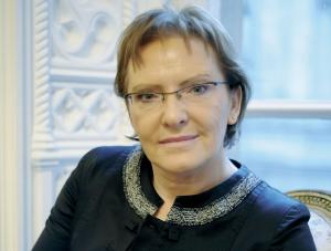 Ewa Kopacz: Nie będzie darmowego znieczulenia przy porodzie