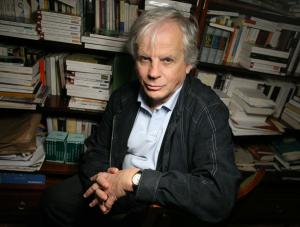 Mercier: Nie ma nic piękniejszego od udanego zdania