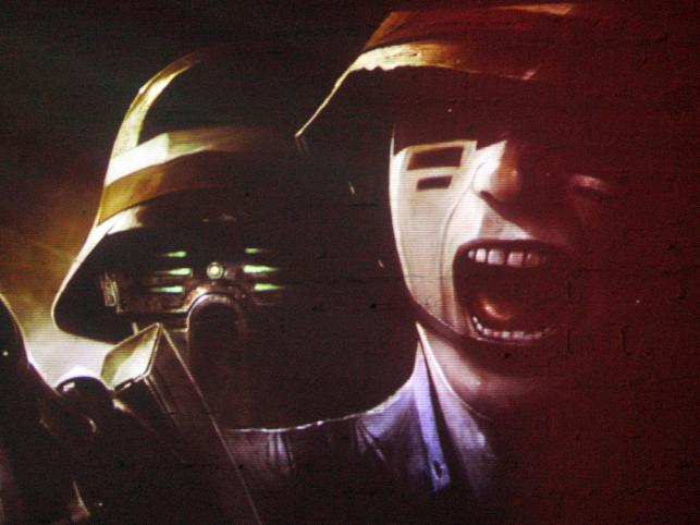 "Hardkor 44" - jeden z oczekiwanych filmów o Powstaniu Warszawskim