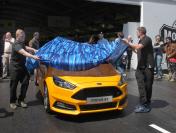 Ford focus ST