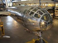 Zmarł ostatni członek załogi "Enola Gay". Z tej maszyny zrzucono bombę atomową na Hiroszimę