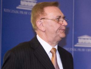Janusz Szymborski: Brak znieczulenia to łamanie prawa pacjenta
