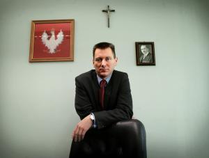 Czy nowa rada nadzorcza TVP odwoła Farfała