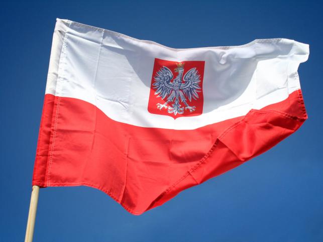 Symbol dla Polski, ale jaki?