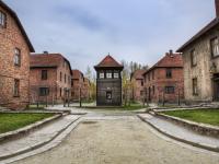 Muzeum w Auschwitz staje się twierdzą. Nadzwyczajne środki ostrożności