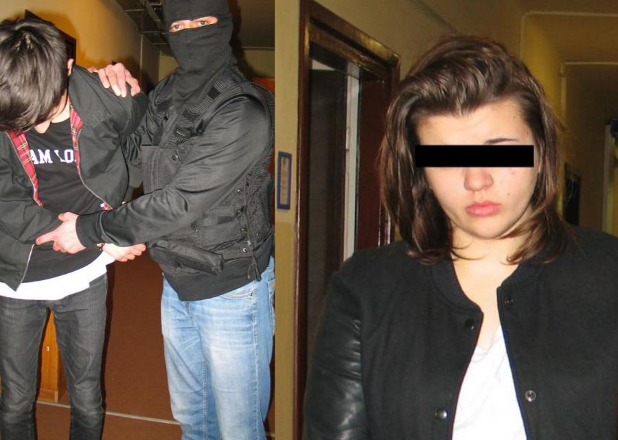 Sprawców masakry udało się namierzyć jeszcze tego samego dnia.