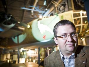 Ołdakowski: "Dostałem zadanie zbudowania muzeum, zrobiłem to"