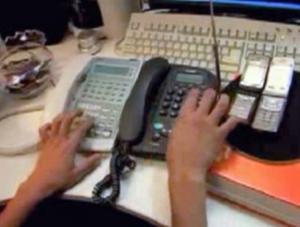 Symfonia na cztery telefony