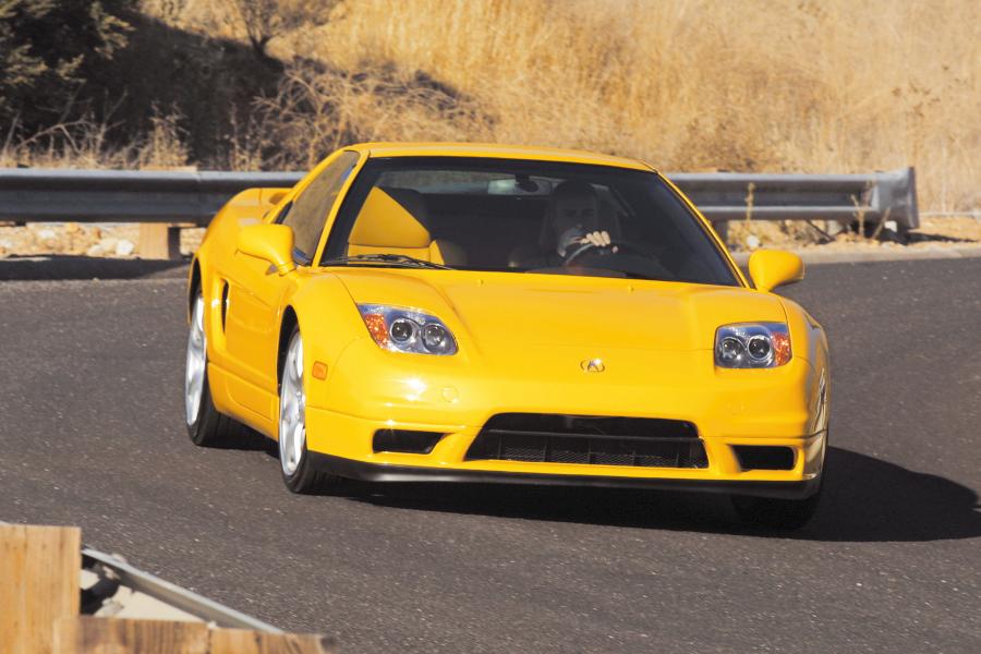 Honda NSX
