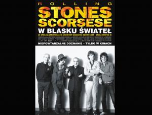 DVD o Rolling Stones