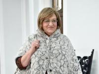 Tygodnik "w Sieci" atakuje Grodzką. "To zaglądanie pod kołdrę"
