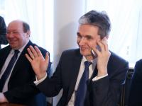 PSL zdecydowało. Adam Jarubas kandydatem na prezydenta