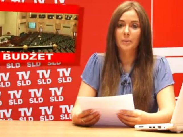 SLD lansuje się we własnej telewizji