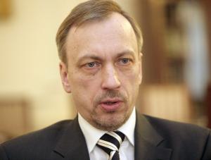 Bogdan Zdrojewski