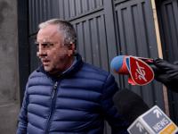 Mirosław P. wychodzi na wolność. Zobacz, jak opuszczał areszt. ZDJĘCIA