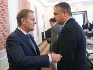 Platforma zrobiła krok w stronę Pawlaka