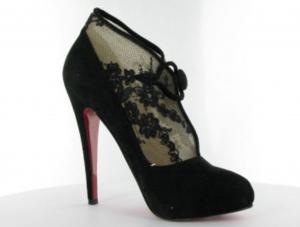 Louboutin: Najpierw jest kobieta