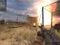 S.T.A.L.K.E.R.: Czyste Niebo