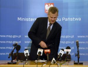 Nowa afera w Platformie Obywatelskiej?